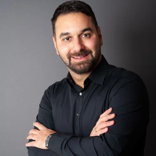 Serkan Kayhan